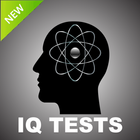 IQ Tests Games icône