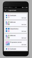 IQ Tests Games imagem de tela 1