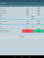 MyBetsCalc - Bets calculator screenshot 3