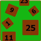 Quick Numbers icon