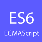 Javascript - ES6 (ECMAScript) icône