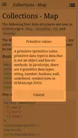 Javascript - ES6 (ECMAScript) ảnh chụp màn hình 4
