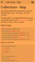 Javascript - ES6 (ECMAScript) ảnh chụp màn hình 3