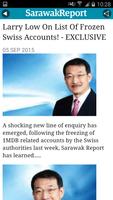 Sarawak Report screenshot 1