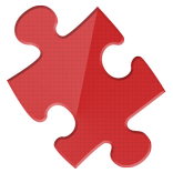 Tie Up Jigsaw Photo Puzzle