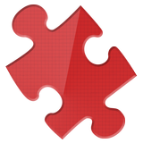 Tie Up Jigsaw Photo Puzzle simgesi