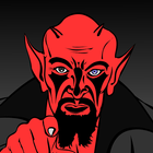 Pocket Satan icon