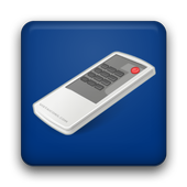 DIRECTV Remote Control icon