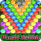 Panda Bubble - POP icône