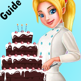Guide For My Bakery Empire - Bake icon