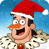 Guide Hustle Castle – Abri Medieval أيقونة