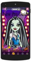 Guide Monster High ™ Beauty Salon capture d'écran 3