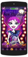 Guide Monster High ™ Beauty Salon Affiche