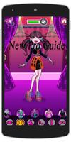 Guide Monster High ™ Beauty Salon capture d'écran 1