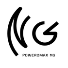 power2max आइकन
