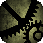 Cogs | Live Wallpaper LWP icon