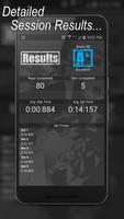 PushUp+ Handsfree Rep Counter screenshot 2