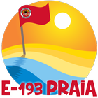 CBMSC E-193 Praia icon