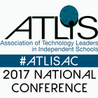 ATLIS 2017 ไอคอน