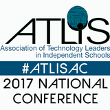ATLIS 2017 icône