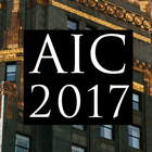 AIC MTG 2017 icône