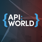API World icône
