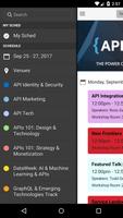 برنامه‌نما API World عکس از صفحه