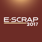 E-SCRAP 2017 icono