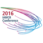 IAMCR 2016 icône