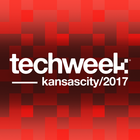 Techweek KC আইকন