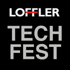 TechFest '17 أيقونة