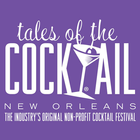 Tales of the Cocktail 2016 图标
