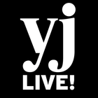 YJLIVE! 图标