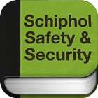Schiphol Safety & Security ícone