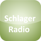 Schlager Player icône
