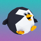 Potential Penguin-icoon