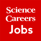 Science Careers ikona