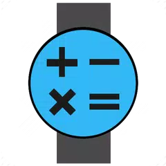 Calculator - Android Wear アプリダウンロード