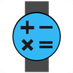 Calculette - Android Wear