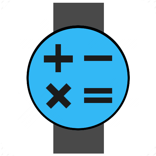 Calculator - Android Wear