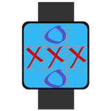 Tic Tac Toe ícone