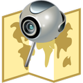 Webcams Map