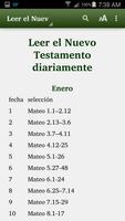Quechua Huaylas - Bible स्क्रीनशॉट 3