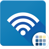 WiFi Manager icône