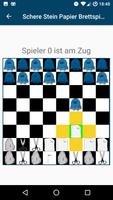 2 Schermata Schere Stein Papier Brettspiel (Privacy Friendly)