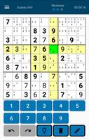 Sudoku স্ক্রিনশট 1