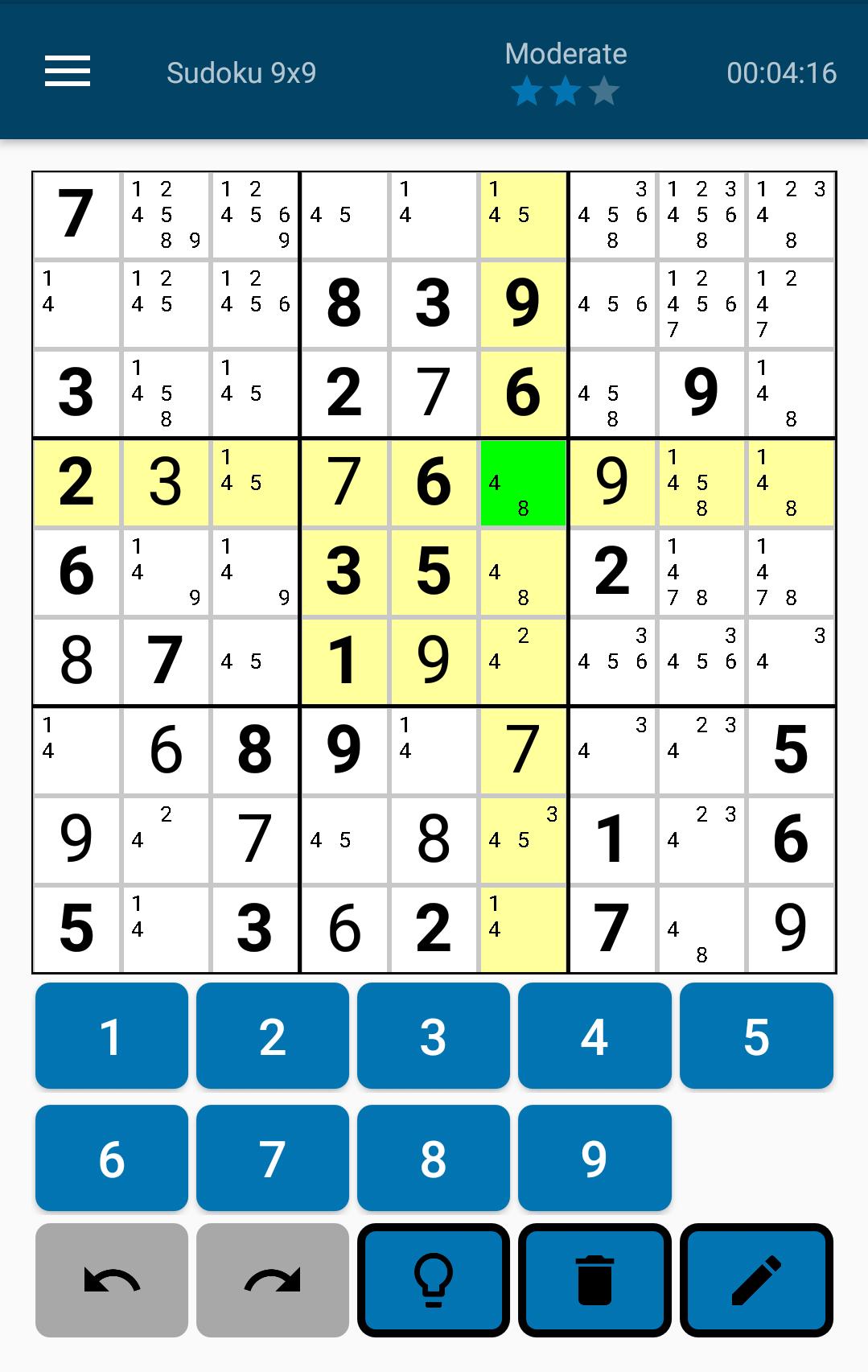 sudoku for android apk download