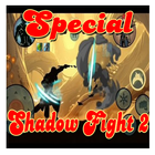 Special Shadow Fight 2 Guide आइकन