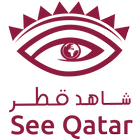See Qatar icon