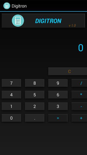 Digitron APK for Android Download